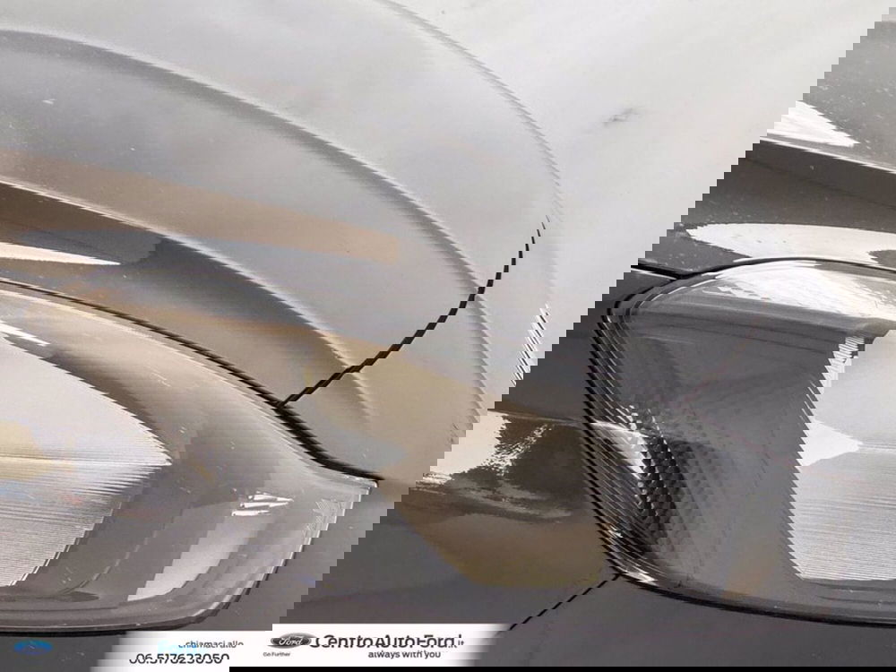 Hyundai i10 nuova a Roma (13)