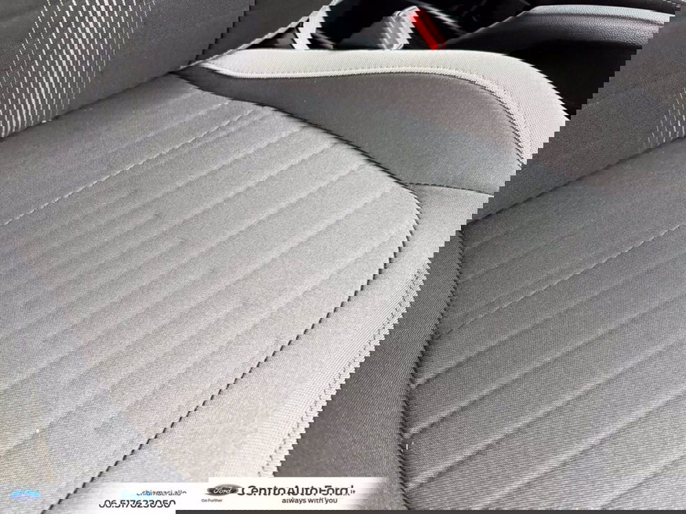 Hyundai i10 nuova a Roma (8)