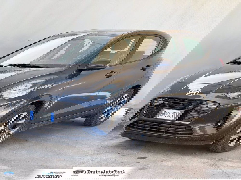 Hyundai i10 nuova a Roma