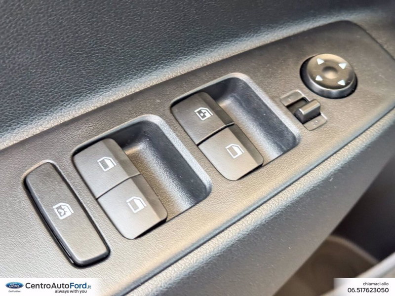 Hyundai i10 nuova a Roma (19)