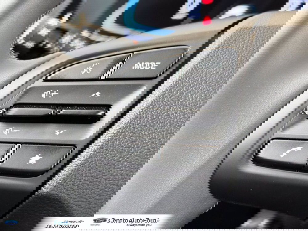 Hyundai i10 nuova a Roma (20)