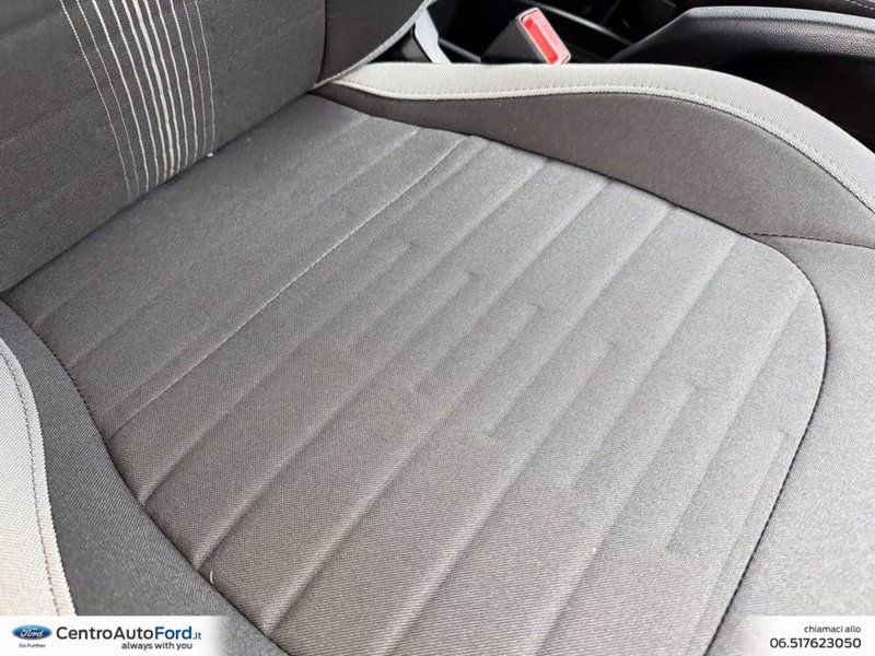 Hyundai i10 nuova a Roma (8)