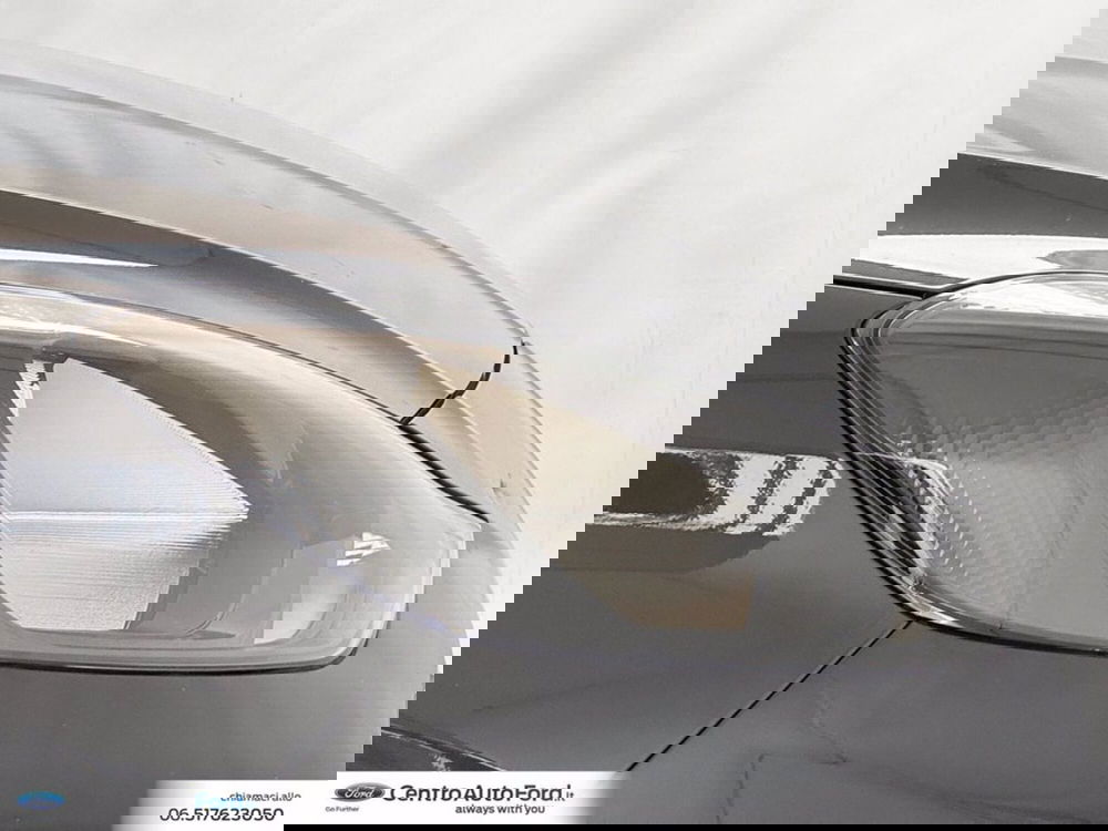 Hyundai i10 nuova a Roma (13)