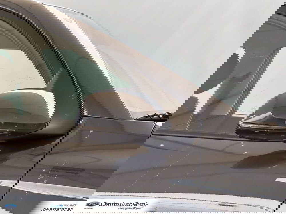 Hyundai i10 nuova a Roma (15)