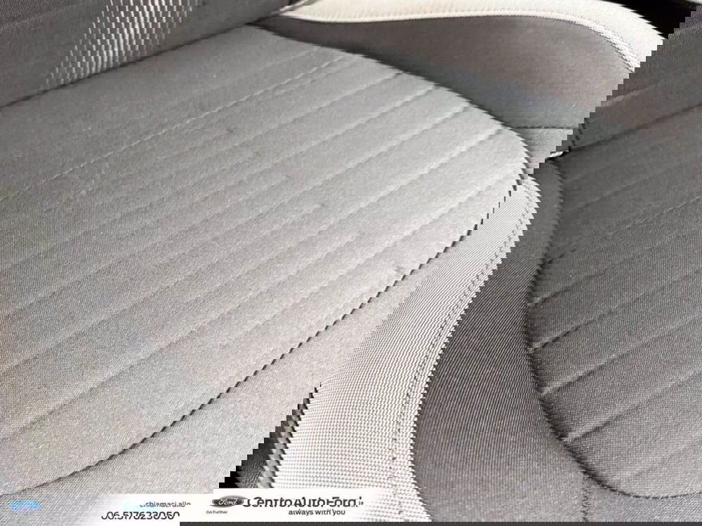 Hyundai i10 nuova a Roma (8)