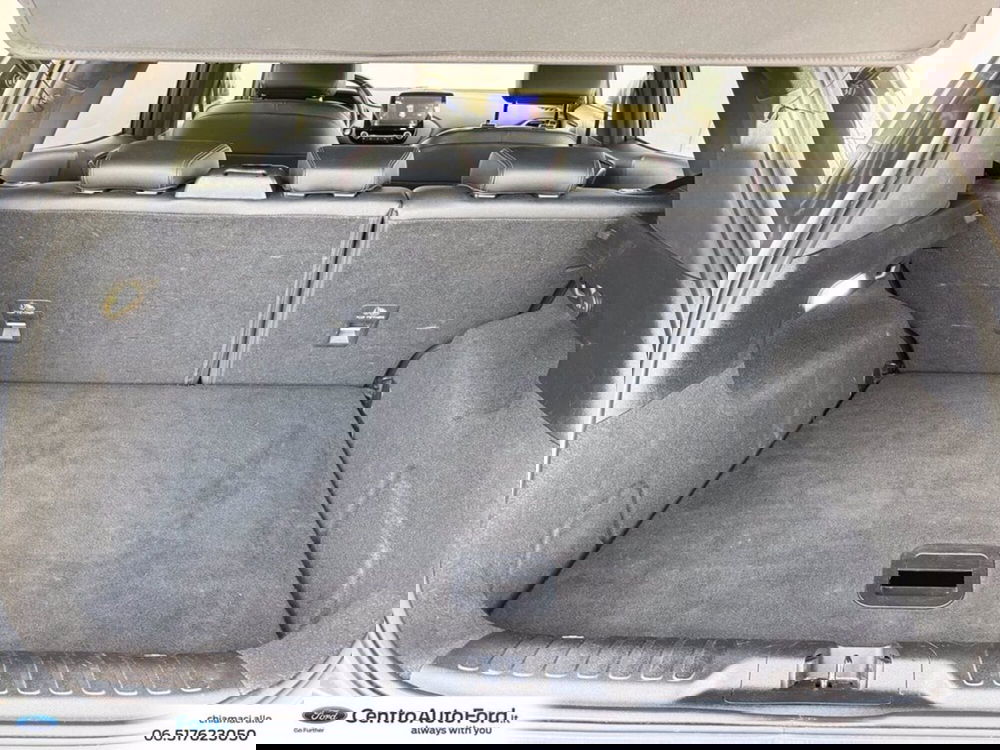 Ford Puma usata a Roma (11)