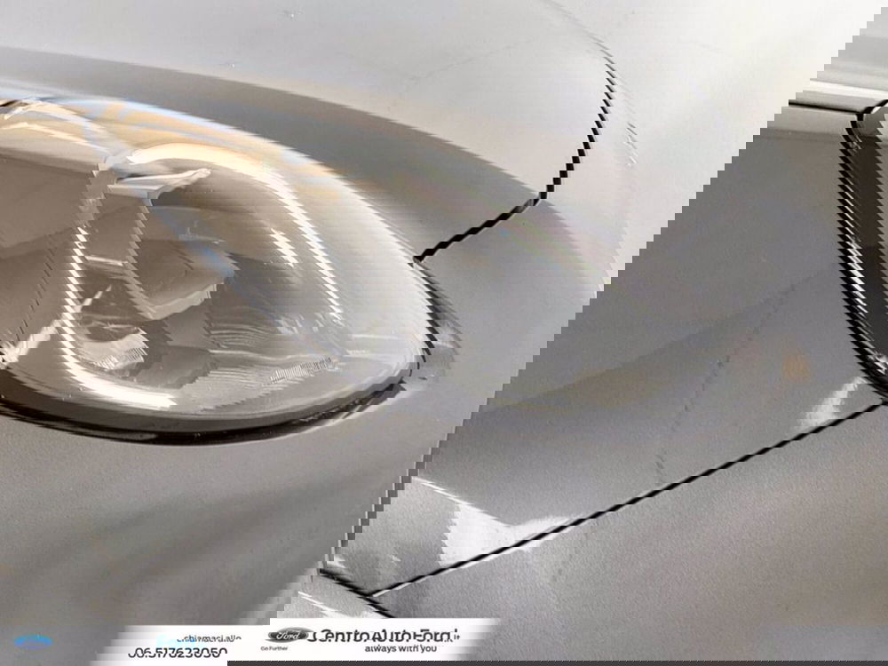 Ford Puma usata a Roma (13)