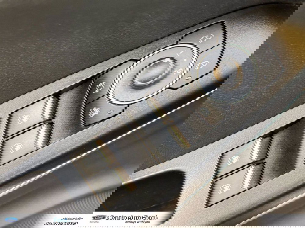 Ford Puma usata a Roma (19)