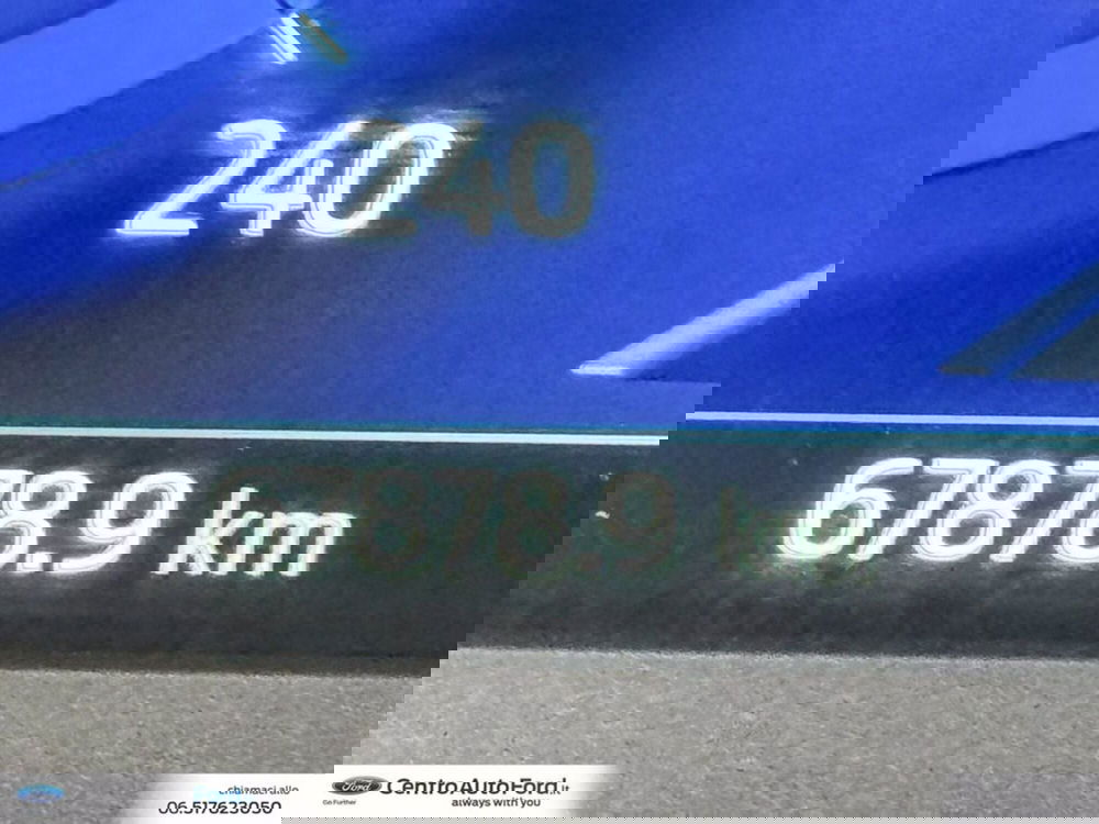 Ford Puma usata a Roma (20)