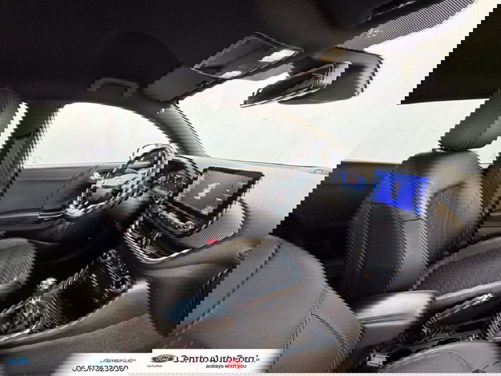 Ford Puma usata a Roma (6)