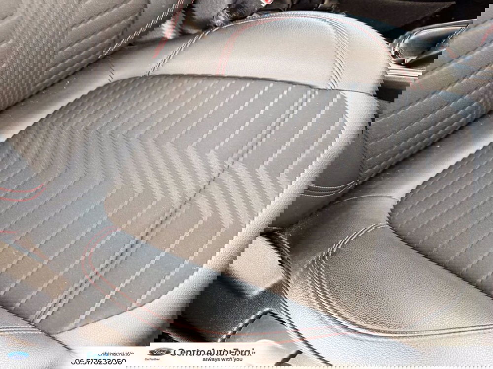 Ford Puma usata a Roma (8)