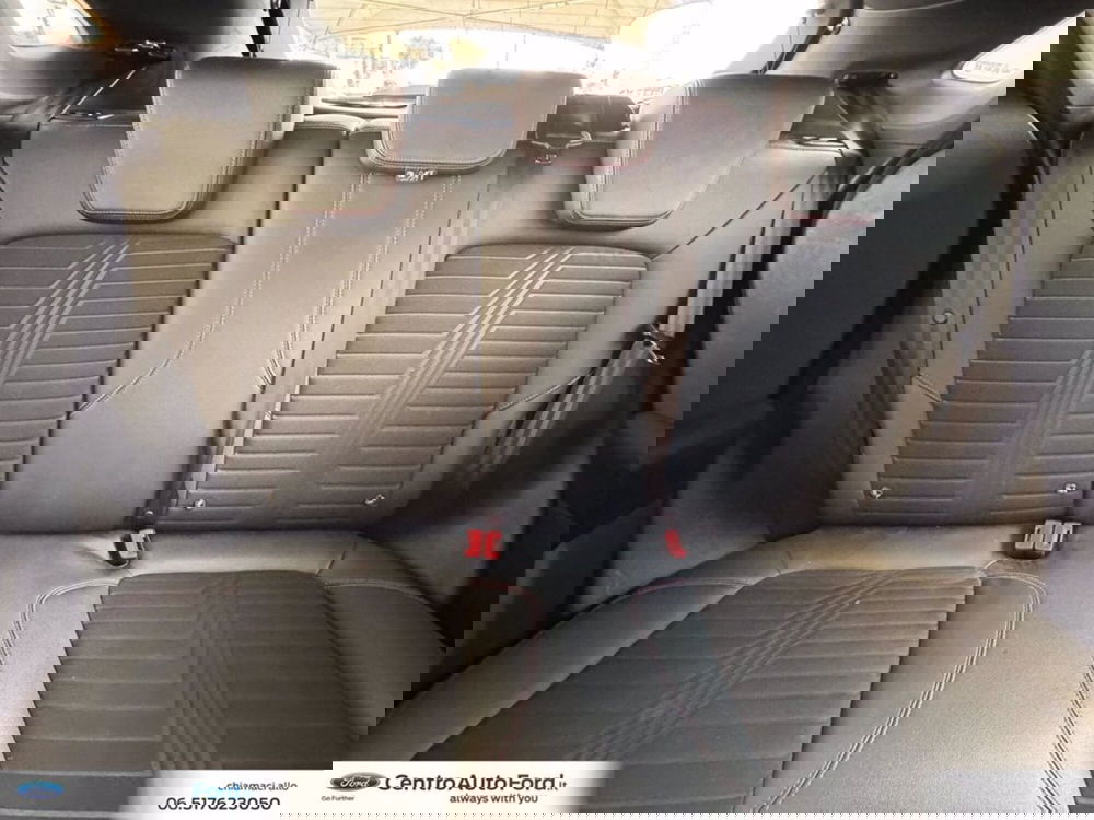 Ford Puma usata a Roma (9)