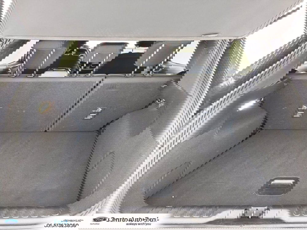 Ford Puma usata a Roma (11)