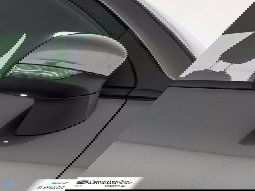 Ford Puma usata a Roma (15)