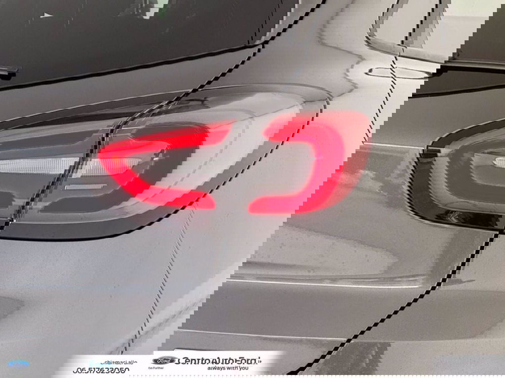 Ford Puma usata a Roma (16)