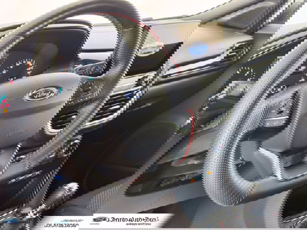 Ford Puma usata a Roma (18)