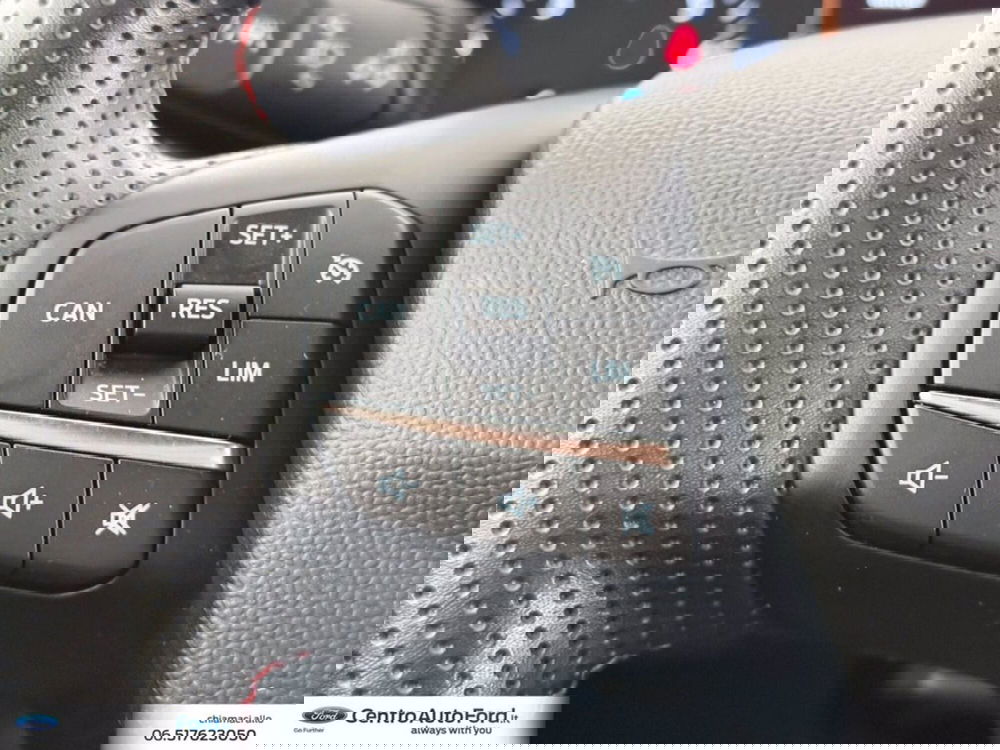 Ford Puma usata a Roma (19)