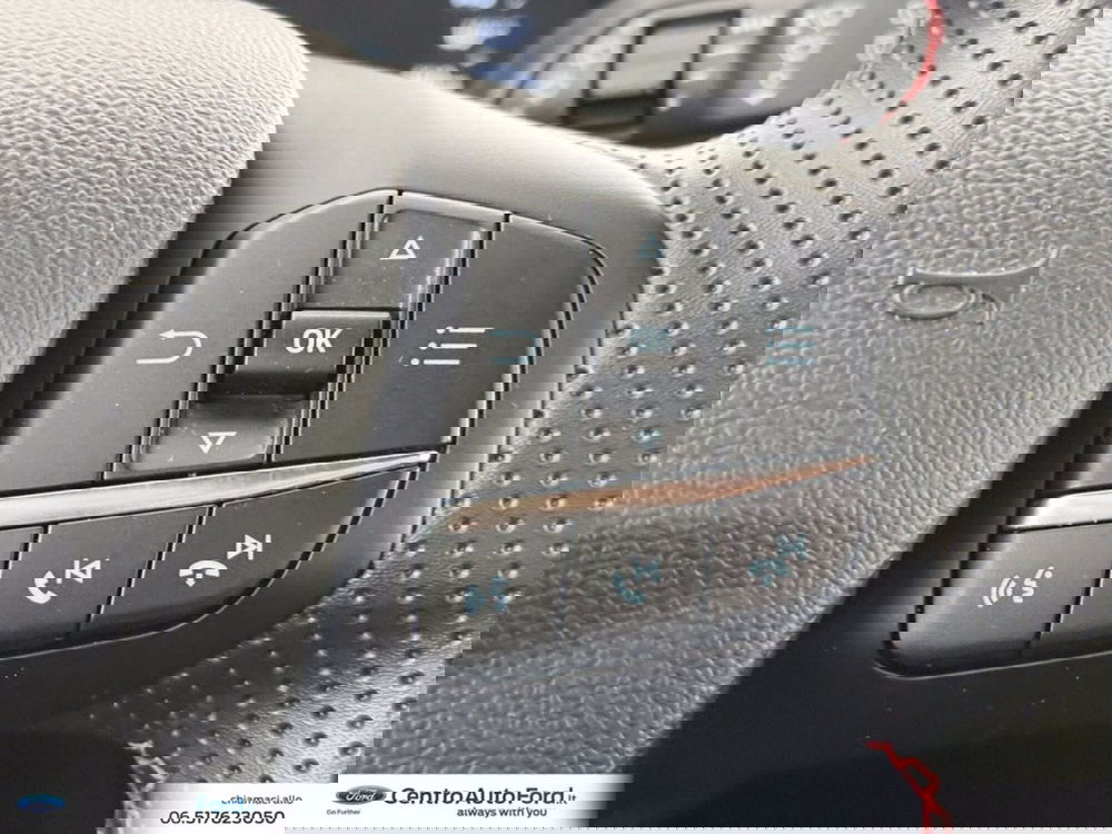 Ford Puma usata a Roma (20)