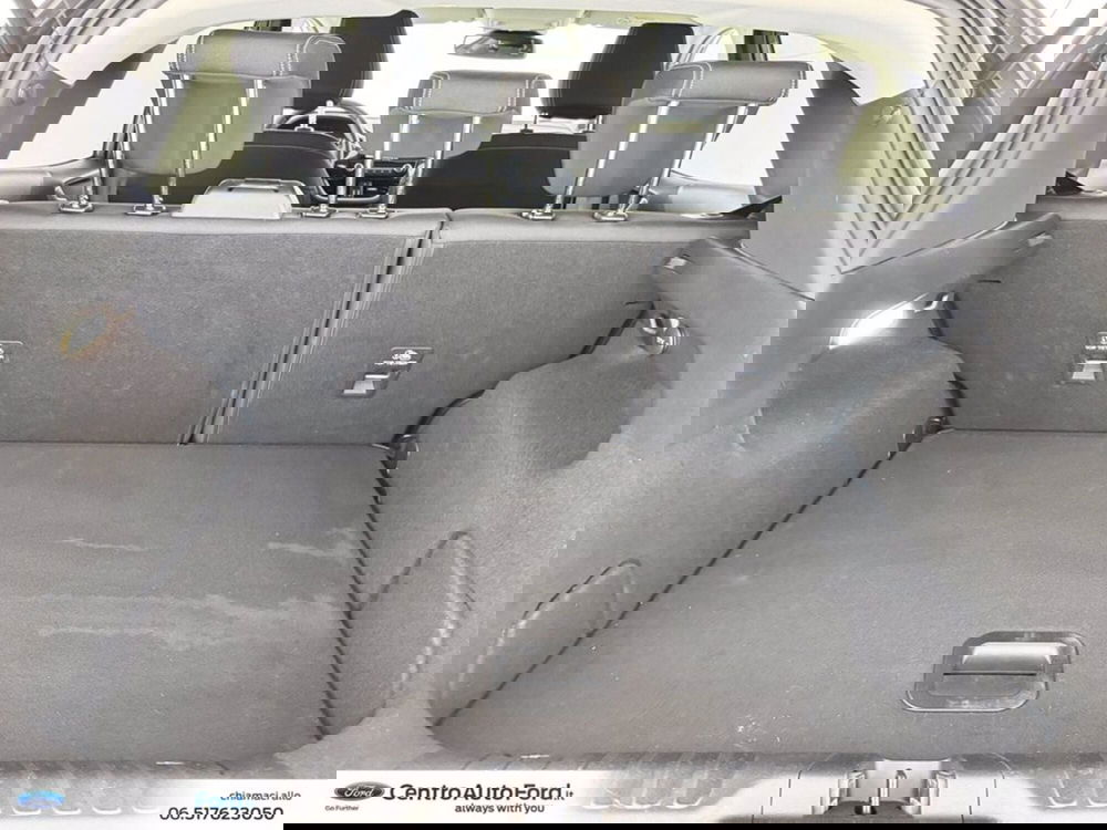 Ford Puma usata a Roma (11)