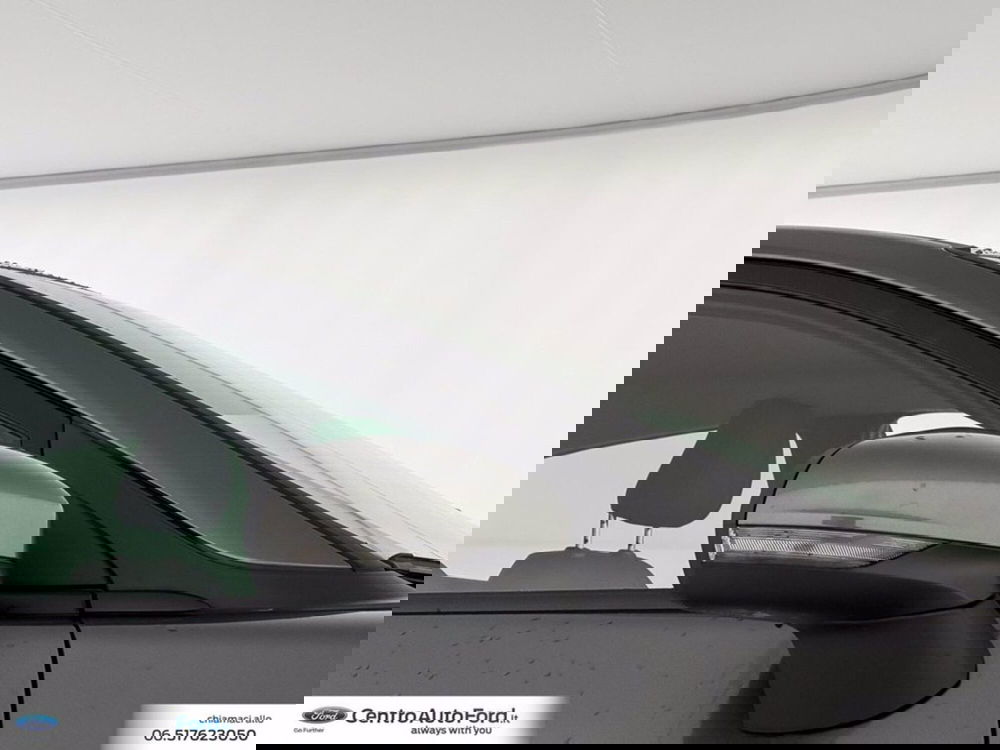 Ford Puma usata a Roma (15)