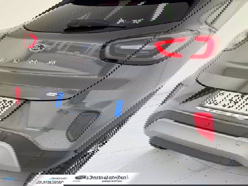 Ford Puma usata a Roma (17)