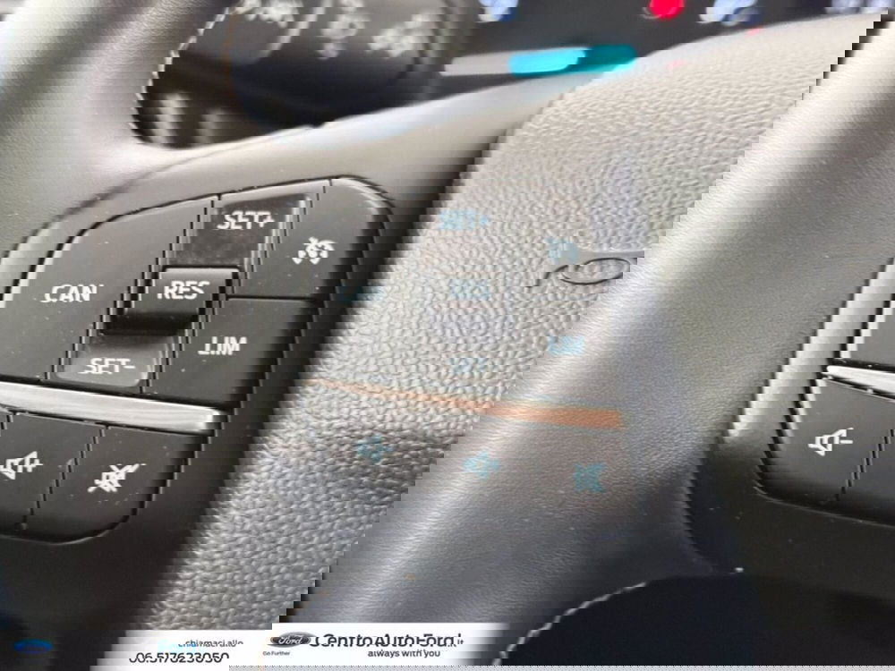 Ford Puma usata a Roma (20)