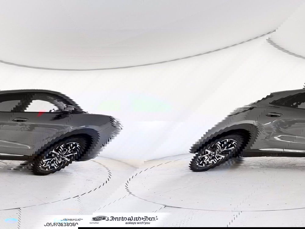 Ford Puma usata a Roma (5)