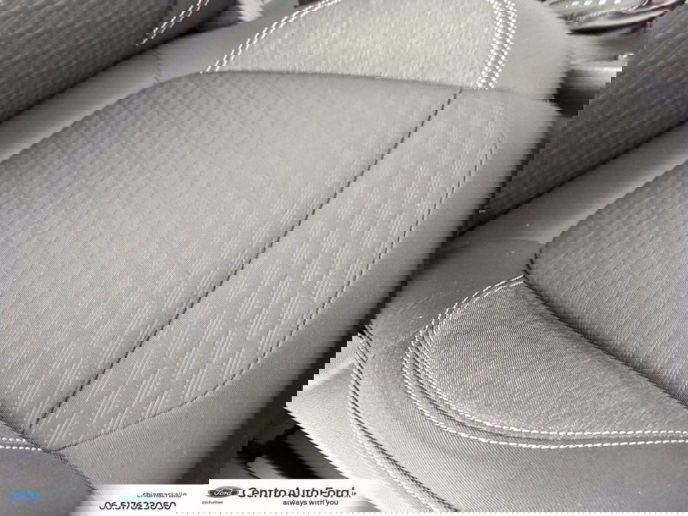 Ford Puma usata a Roma (8)