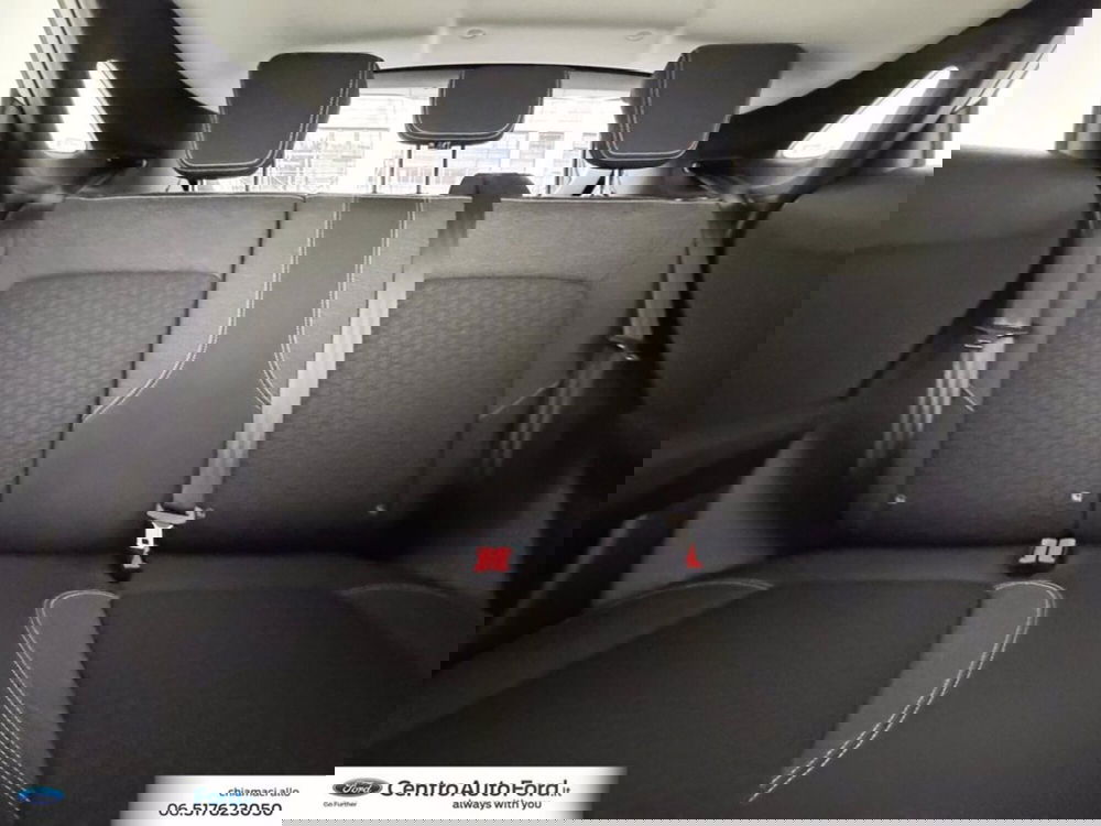 Ford Puma usata a Roma (9)