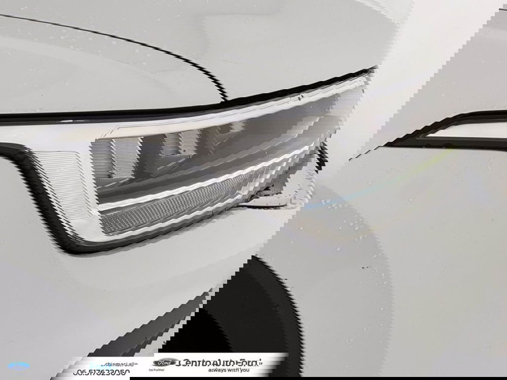 Volkswagen Tiguan usata a Roma (13)