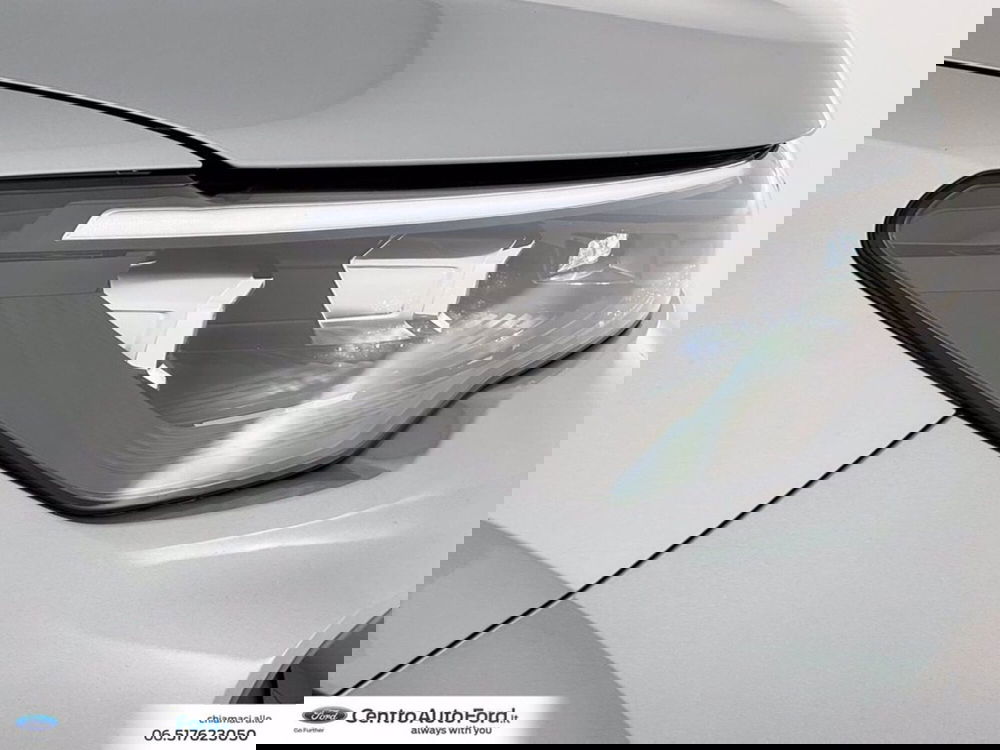 Volkswagen Tiguan usata a Roma (13)