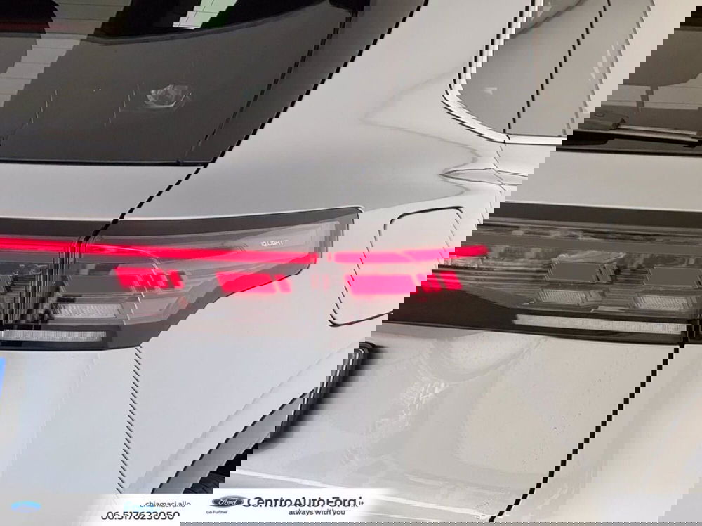 Volkswagen Tiguan usata a Roma (16)