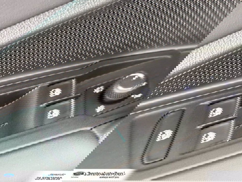 Volkswagen Tiguan usata a Roma (19)