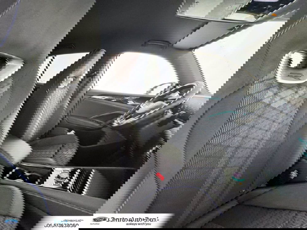 Volkswagen Tiguan usata a Roma (7)