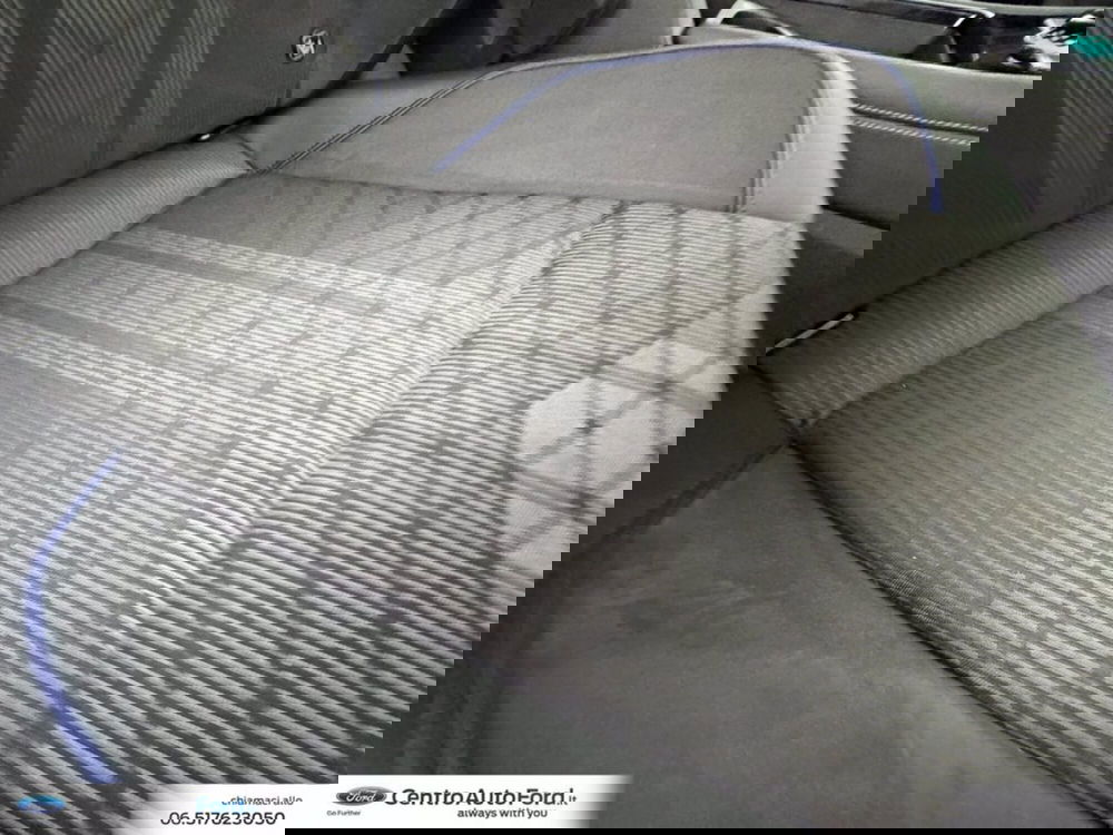 Volkswagen Tiguan usata a Roma (8)