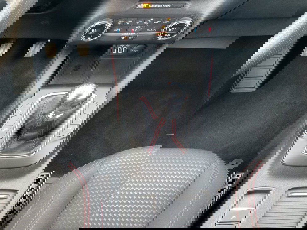 Ford Kuga usata a Milano (15)