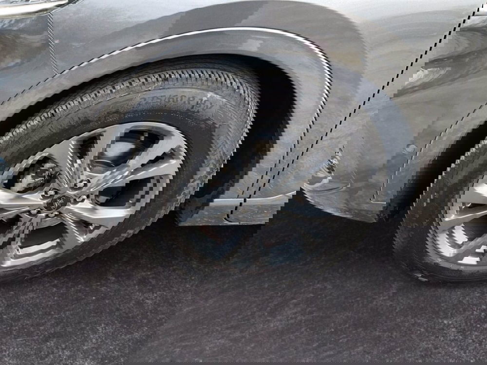 Ford Kuga usata a Milano (16)