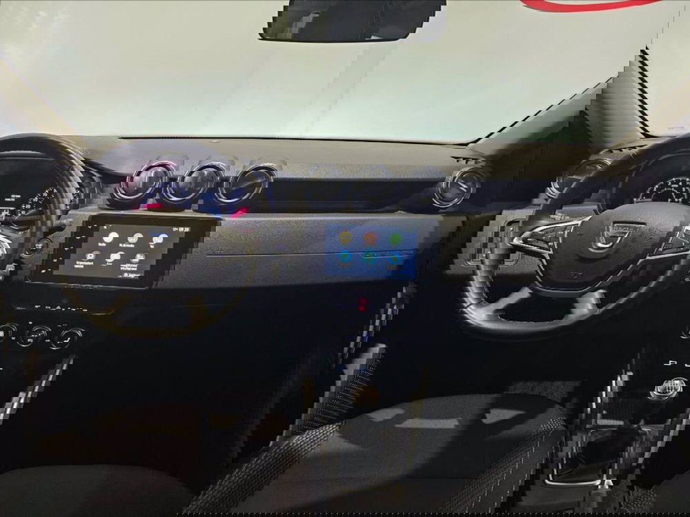 Dacia Duster usata a Palermo (10)