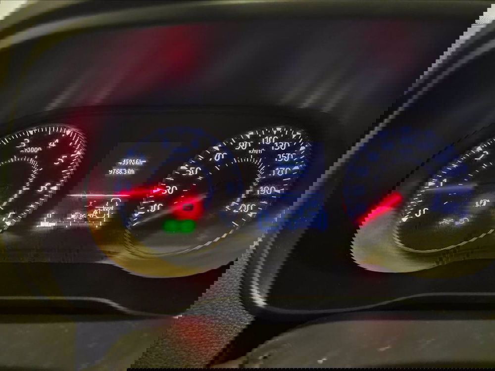 Dacia Duster usata a Palermo (12)