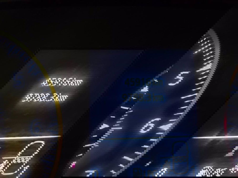 Dacia Duster usata a Palermo (13)