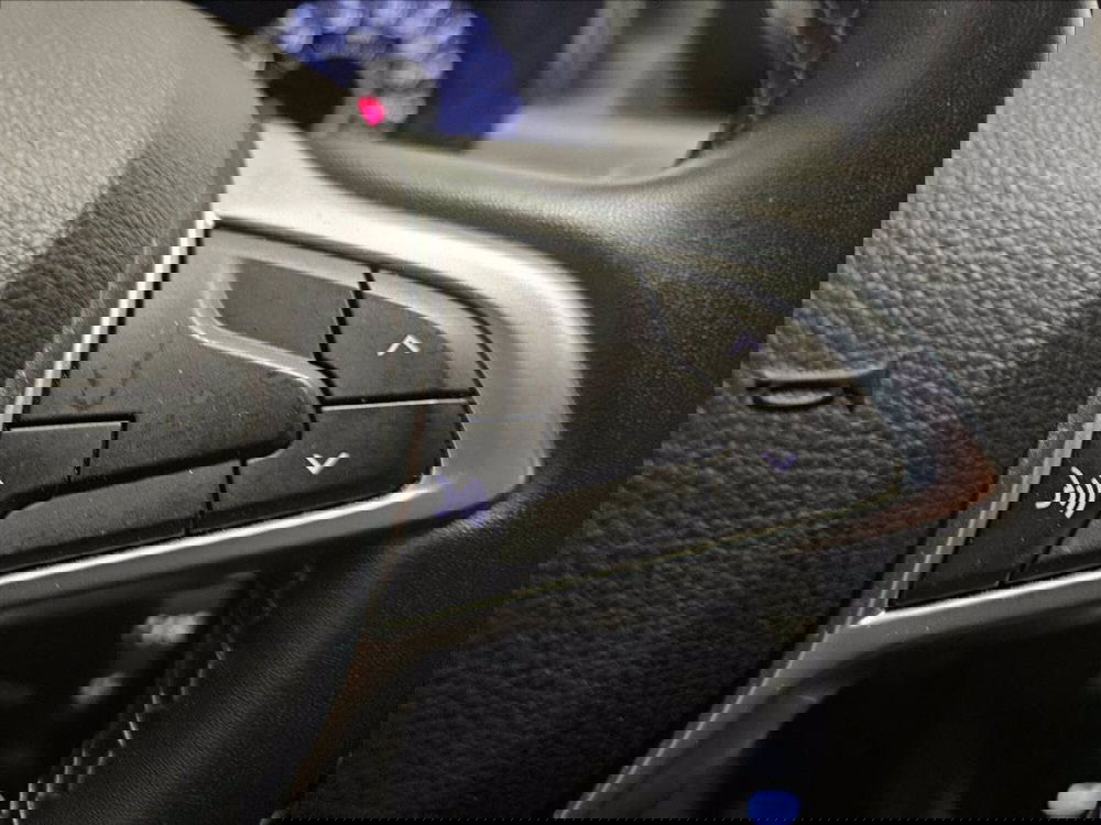 Dacia Duster usata a Palermo (15)