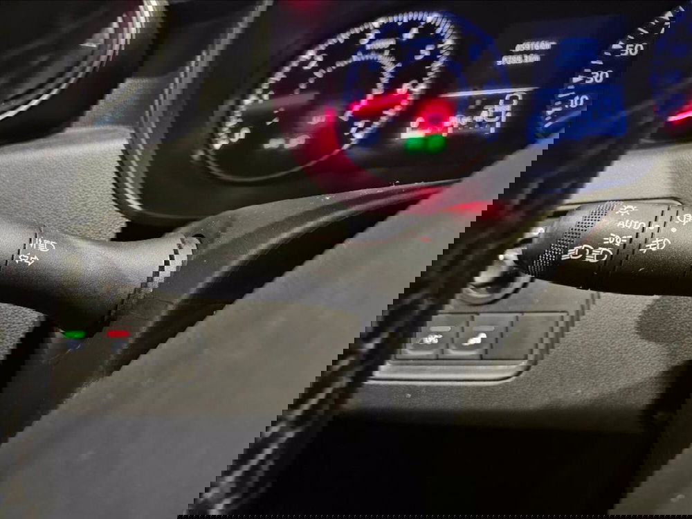 Dacia Duster usata a Palermo (16)