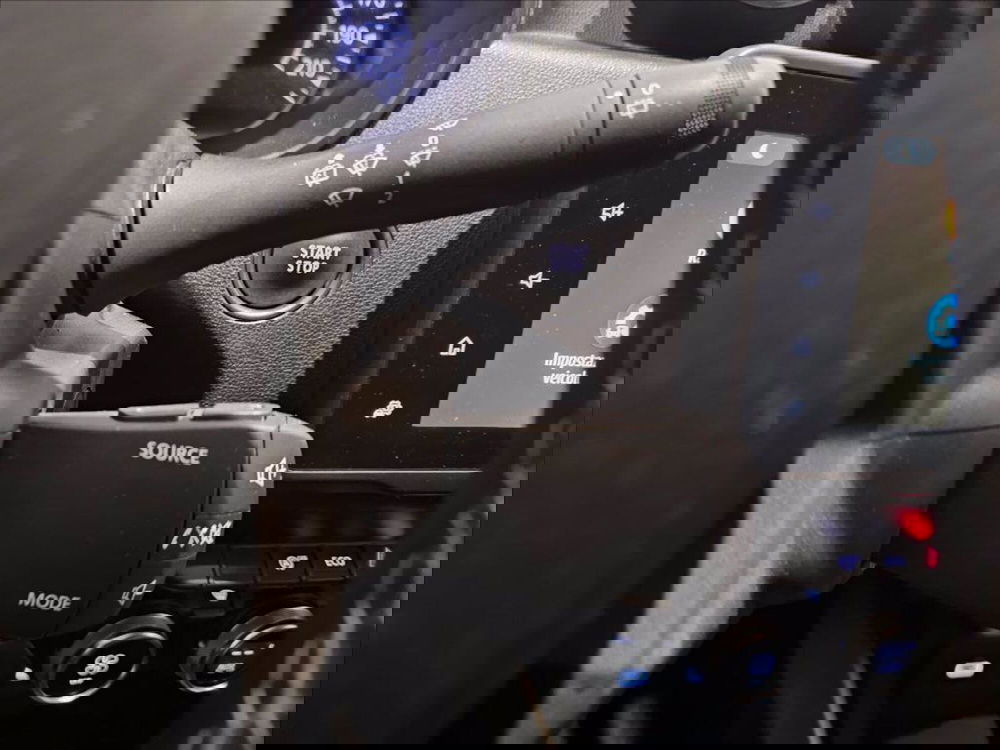 Dacia Duster usata a Palermo (17)