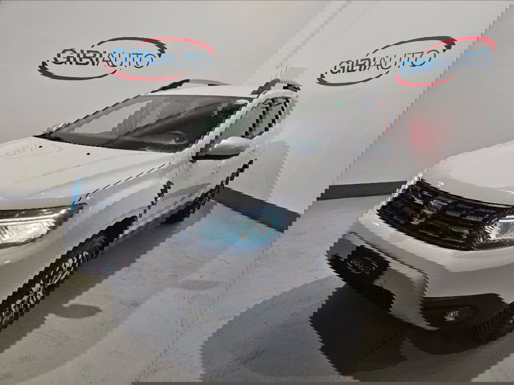 Dacia Duster usata a Palermo (4)