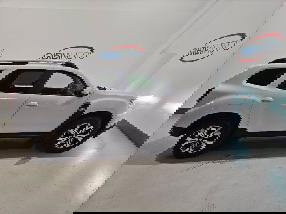 Dacia Duster usata a Palermo (6)