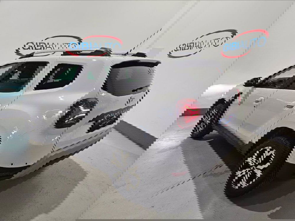 Dacia Duster usata a Palermo (7)