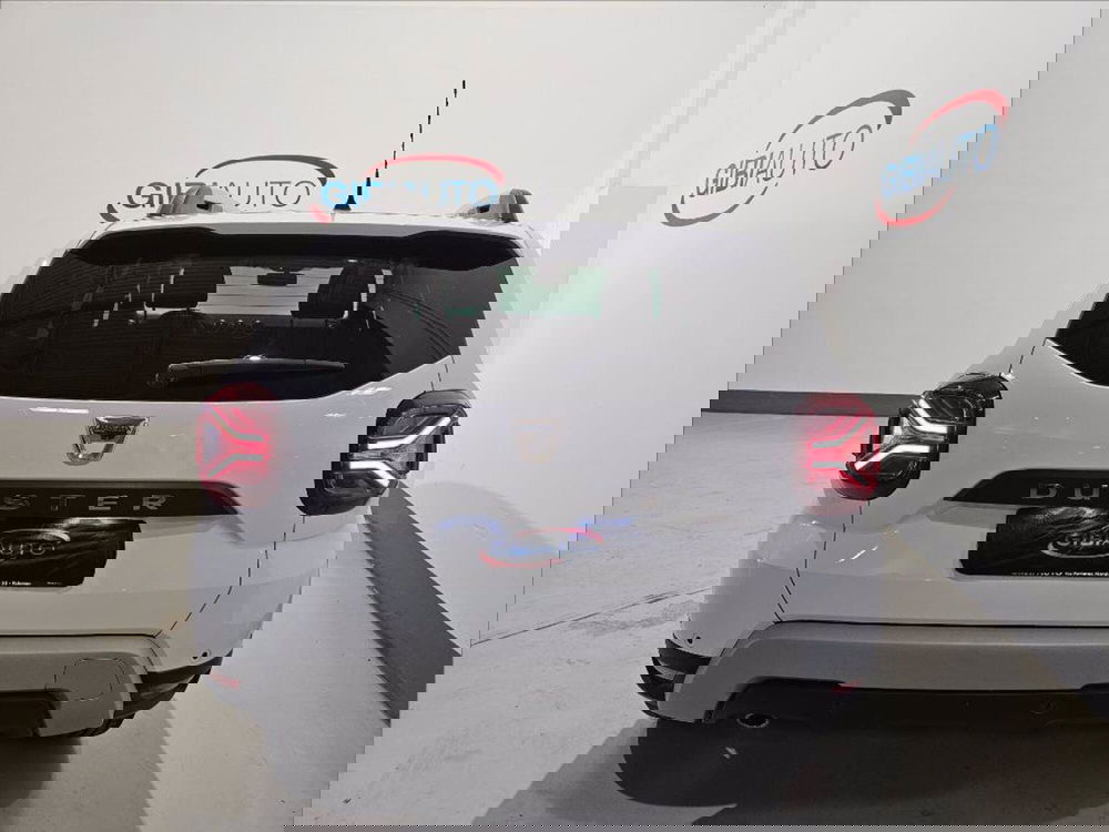 Dacia Duster usata a Palermo (8)