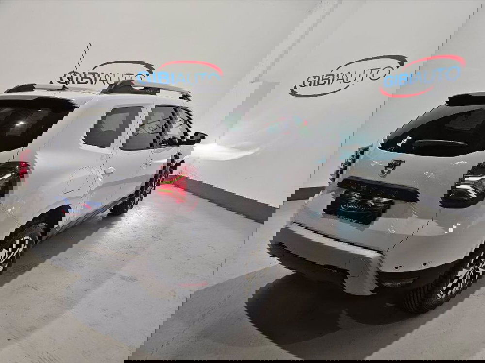 Dacia Duster usata a Palermo (9)