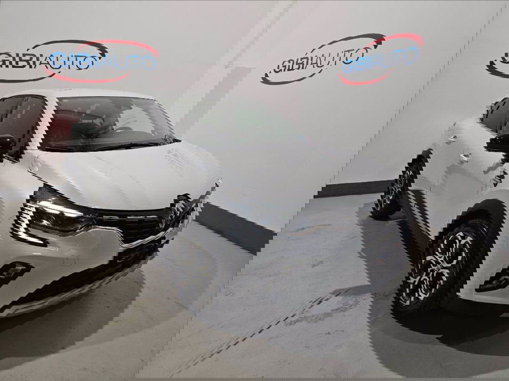 Renault Captur usata a Palermo