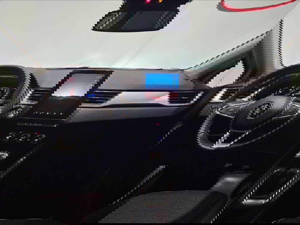 Renault Captur usata a Palermo (10)